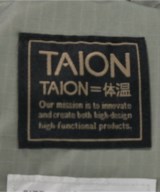 TAION（タイオン）その他 グレー サイズ:XL メンズ/2200625634125