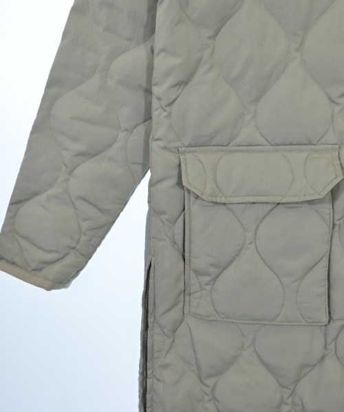 TAION（タイオン）その他 グレー サイズ:M レディース/2200627408021