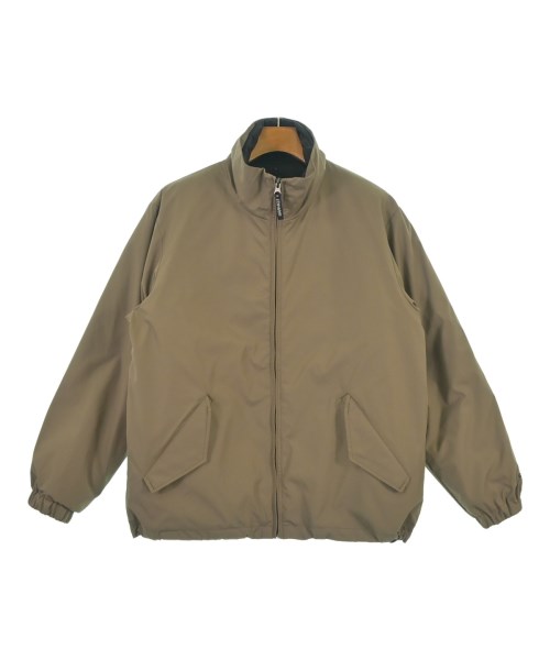 タイオン(TAION)のTAION ダウンジャケット/ダウンベスト