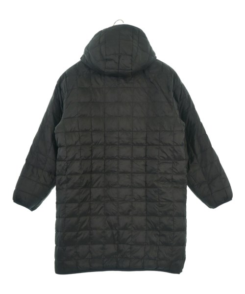 TAION（タイオン）ダウンコート 紺 サイズ:M メンズ/2200619624019