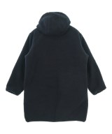 TAION（タイオン）ダウンコート 紺 サイズ:M メンズ/2200619624019