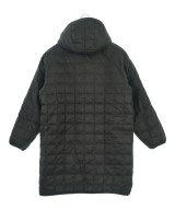 TAION（タイオン）ダウンコート 紺 サイズ:M メンズ/2200619624019