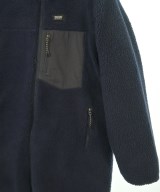 TAION（タイオン）ダウンコート 紺 サイズ:M メンズ/2200619624019