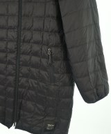 TAION（タイオン）ダウンコート 紺 サイズ:M メンズ/2200619624019