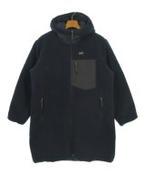 TAION ダウンコート