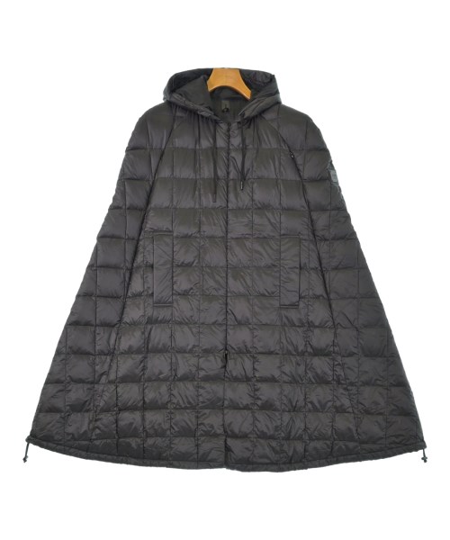 タイオン(TAION)のTAION ダウンジャケット/ダウンベスト