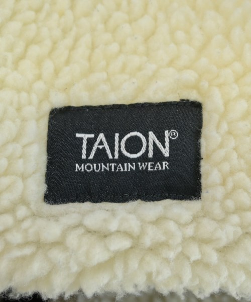 TAION（タイオン）その他 白 サイズ:M メンズ/2200617600015