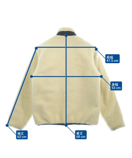 TAION（タイオン）その他 白 サイズ:M メンズ/2200617600015