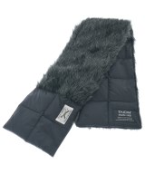 PENNYES（ペニーズ）マフラー 黒 サイズ:- レディース/2200617955115