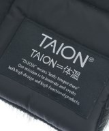 PENNYES（ペニーズ）マフラー 黒 サイズ:- レディース/2200617955115