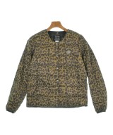 TAION ダウンジャケット/ダウンベスト