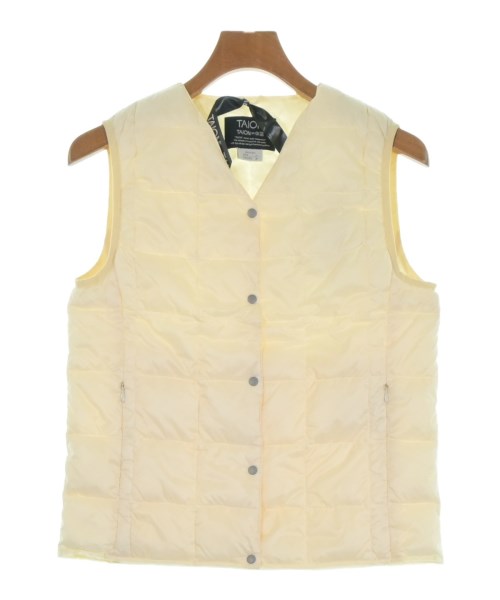 タイオン(TAION)のTAION ダウンジャケット/ダウンベスト