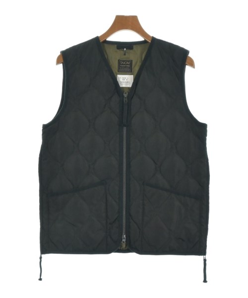 タイオン(TAION)のTAION ブルゾン（その他）