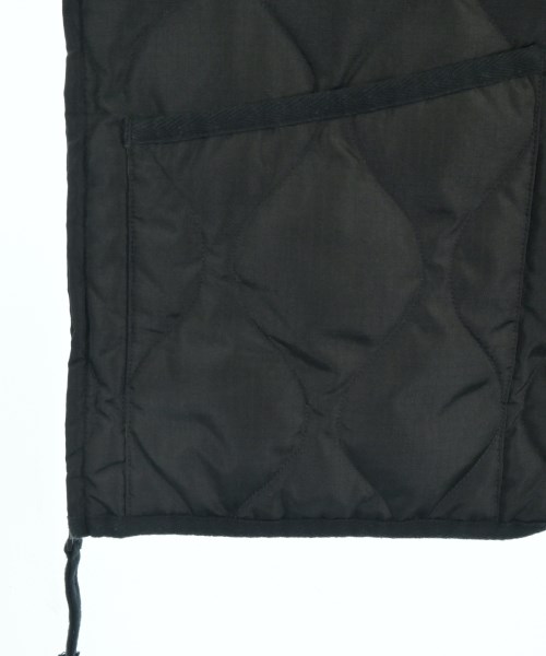 TAION（タイオン）その他 黒 サイズ:S メンズ/2200634447266