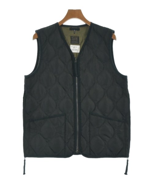 タイオン(TAION)のTAION ブルゾン（その他）