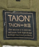 TAION（タイオン）その他 黒 サイズ:M メンズ/2200634447334