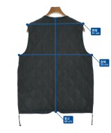 TAION（タイオン）その他 黒 サイズ:M メンズ/2200634447334