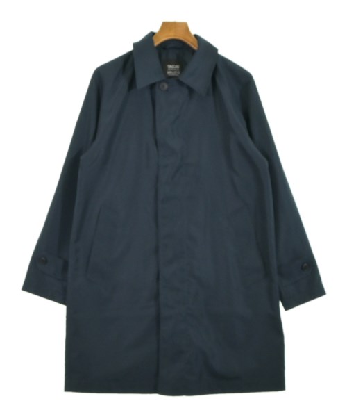 タイオン(TAION)のTAION ステンカラーコート