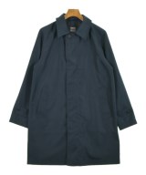 TAION ステンカラーコート