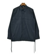 TAION（タイオン）カジュアルシャツ 紺 サイズ:-(XL位) メンズ/2200612171022