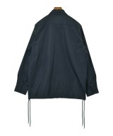 TAION（タイオン）カジュアルシャツ 紺 サイズ:-(XL位) メンズ/2200612171022