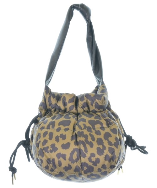 タイオン(TAION)のTAION ハンドバッグ