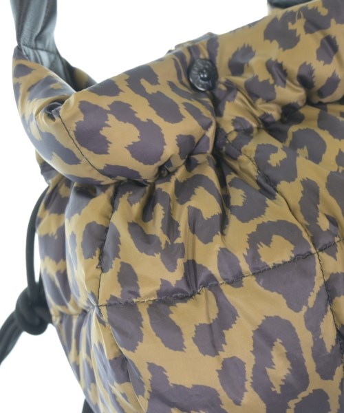 TAION（タイオン）ハンドバッグ カーキ サイズ:- レディース/2200619800116