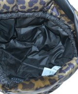 TAION（タイオン）ハンドバッグ カーキ サイズ:- レディース/2200619800116