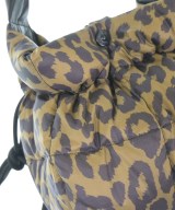 TAION（タイオン）ハンドバッグ カーキ サイズ:- レディース/2200619800116