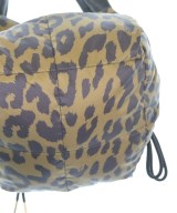 TAION（タイオン）ハンドバッグ カーキ サイズ:- レディース/2200619800116