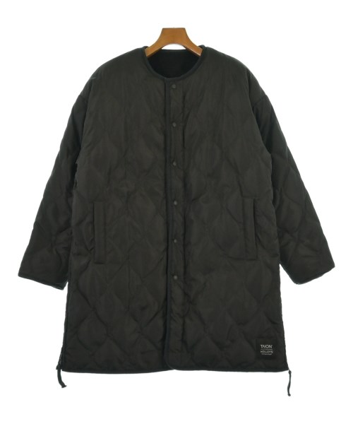 TAION（タイオン）その他 黒 サイズ:F レディース/2200611416018