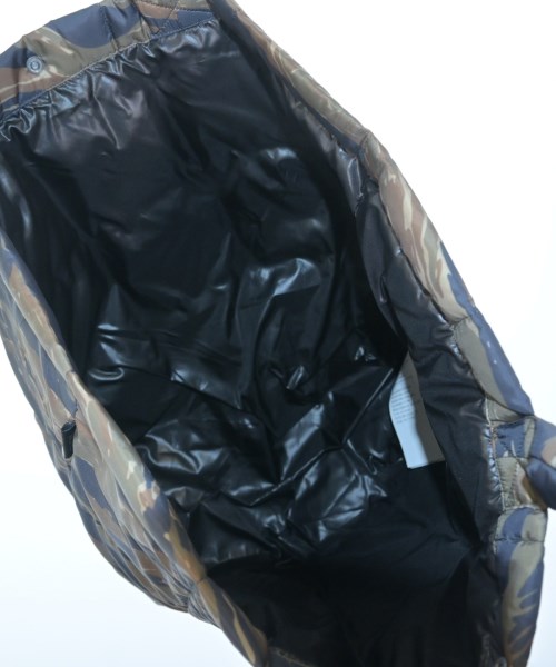 TAION（タイオン）トートバッグ カーキ サイズ:- レディース/2200616419205