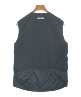 TAION（タイオン）ダウンジャケット/ダウンベスト グレー サイズ:M メンズ/2200609851012