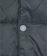 TAION（タイオン）ダウンジャケット/ダウンベスト グレー サイズ:M メンズ/2200609851012