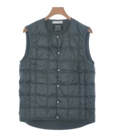 TAION ダウンジャケット/ダウンベスト