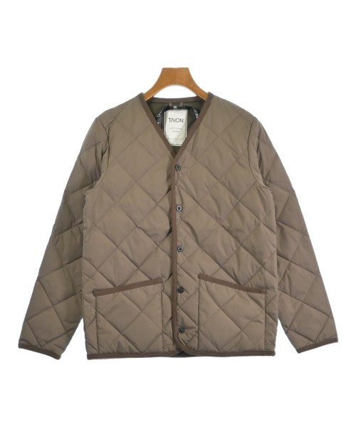 タイオン(TAION)のTAION ブルゾン（その他）