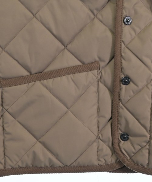 TAION（タイオン）その他 茶 サイズ:M メンズ/2200620975018