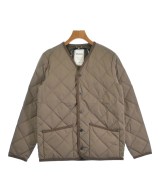 TAION（タイオン）その他 茶 サイズ:M メンズ/2200620975018