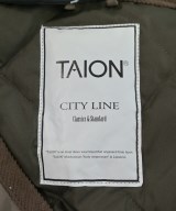 TAION（タイオン）その他 茶 サイズ:M メンズ/2200620975018