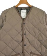 TAION（タイオン）その他 茶 サイズ:M メンズ/2200620975018