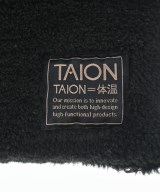 TAION（タイオン）マフラー ベージュ サイズ:- レディース/2200609547090