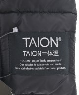 TAION（タイオン）マフラー 黒 サイズ:- メンズ/2200667256439