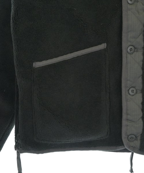 TAION（タイオン）ダウンジャケット/ダウンベスト グレー サイズ:L レディース/2200669040012