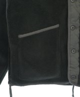 TAION（タイオン）ダウンジャケット/ダウンベスト グレー サイズ:L レディース/2200669040012