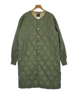 TAION ダウンコート