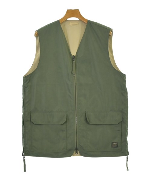 TAION(タイオン)その他 カーキ サイズ:-(L位)/2200667500105