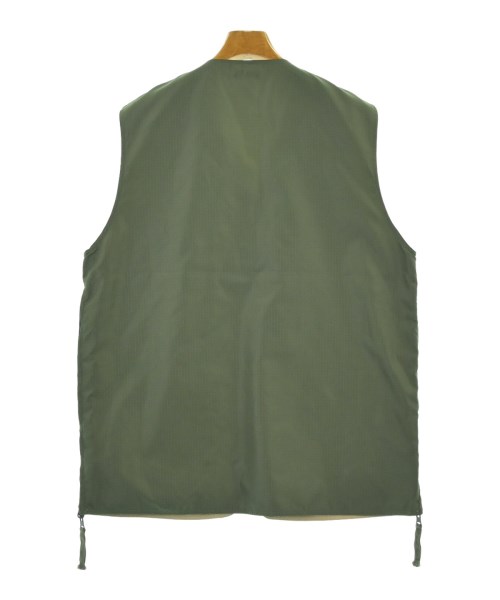 TAION（タイオン）その他 カーキ サイズ:-(L位) メンズ/2200667500105