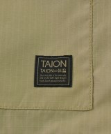 TAION（タイオン）その他 カーキ サイズ:-(L位) メンズ/2200667500105