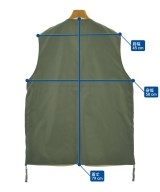 TAION（タイオン）その他 カーキ サイズ:-(L位) メンズ/2200667500105