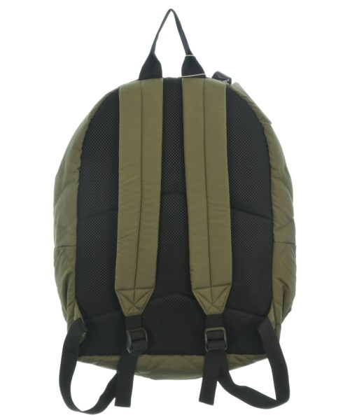 TAION（タイオン）バックパック・リュック カーキ サイズ:- レディース/2200673715036